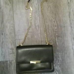 Used Authentic Michael Kors purse
